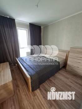 3-к квартира, вторичка, 78м2, 6/16 этаж