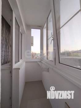1-к квартира, вторичка, 35м2, 1/3 этаж