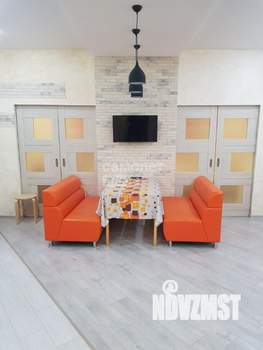 1-к квартира, вторичка, 46м2, 3/4 этаж