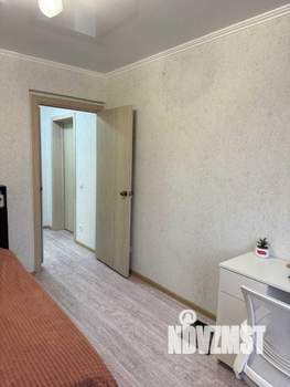 2-к квартира, вторичка, 57м2, 8/16 этаж