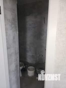 1-к квартира, вторичка, 47м2, 1/7 этаж