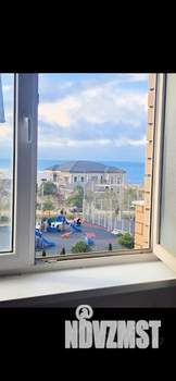 2-к квартира, вторичка, 72м2, 5/6 этаж