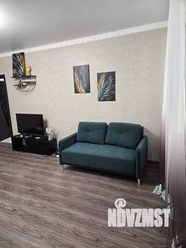 1-к квартира, вторичка, 56м2, 2/9 этаж