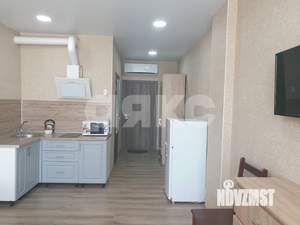 1-к квартира, вторичка, 30м2, 4/9 этаж