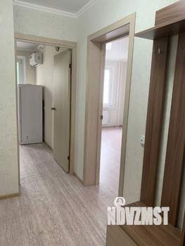 1-к квартира, вторичка, 35м2, 7/16 этаж