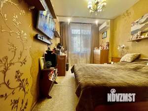 1-к квартира, вторичка, 35м2, 2/4 этаж