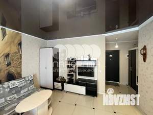 Студия квартира, вторичка, 34м2, 1/16 этаж