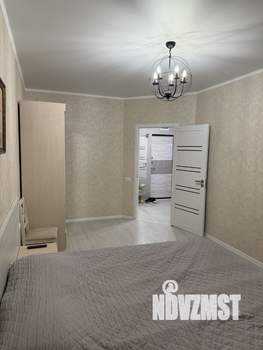 1-к квартира, вторичка, 42м2, 3/7 этаж