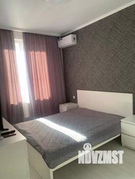 2-к квартира, вторичка, 52м2, 7/16 этаж