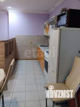 1-к квартира, вторичка, 63м2, 2/3 этаж