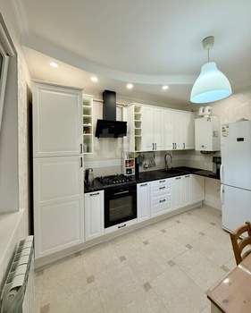 3-к квартира, вторичка, 92м2, 6/11 этаж