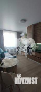 2-к квартира, вторичка, 53м2, 5/16 этаж