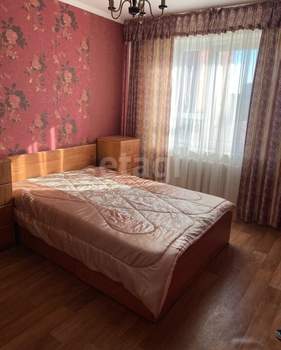 4-к квартира, вторичка, 92м2, 3/9 этаж