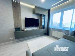 1-к квартира, вторичка, 45м2, 3/14 этаж