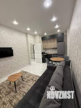 1-к квартира, вторичка, 17м2, -1/8 этаж