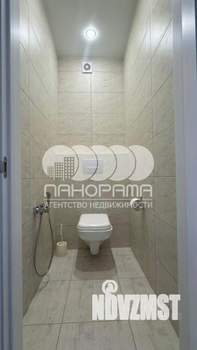 1-к квартира, вторичка, 45м2, 14/14 этаж