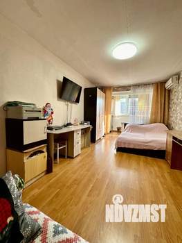 2-к квартира, вторичка, 48м2, 5/5 этаж