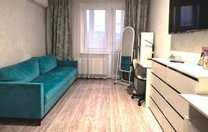 2-к квартира, вторичка, 54м2, 8/16 этаж