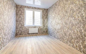 2-к квартира, вторичка, 64м2, 2/19 этаж