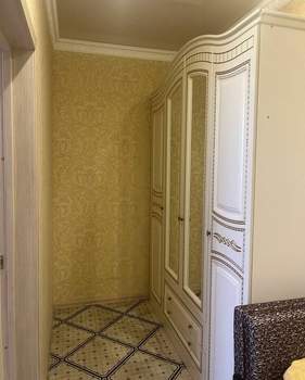 1-к квартира, вторичка, 42м2, 5/10 этаж