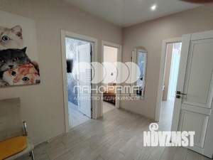 2-к квартира, вторичка, 53м2, 12/13 этаж