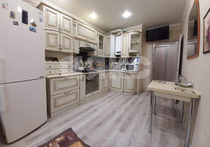 1-к квартира, вторичка, 43м2, 2/9 этаж