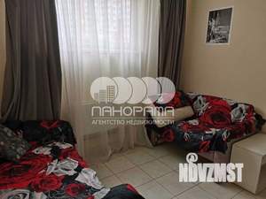 Студия квартира, вторичка, 20м2, -1/16 этаж