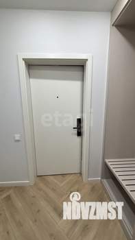 Студия квартира, вторичка, 29м2, 6/7 этаж