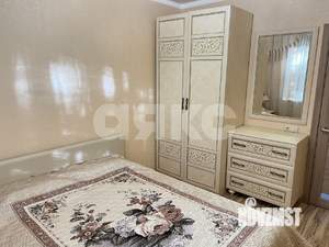3-к квартира, вторичка, 66м2, 1/9 этаж