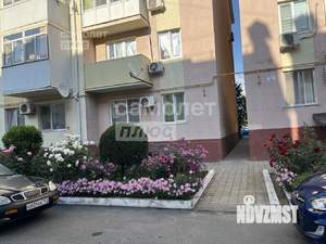 1-к квартира, вторичка, 37м2, 2/4 этаж