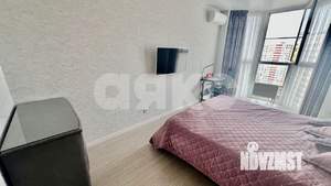 2-к квартира, вторичка, 61м2, 16/18 этаж