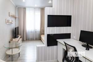 1-к квартира, вторичка, 36м2, 6/9 этаж