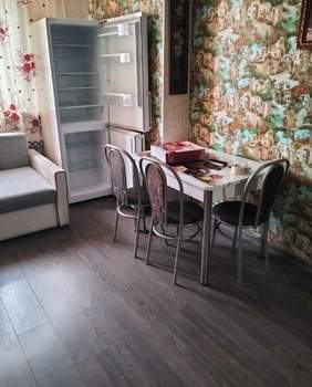 1-к квартира, вторичка, 42м2, 7/11 этаж