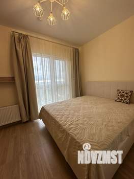 2-к квартира, вторичка, 45м2, 4/9 этаж