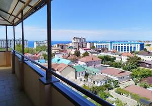 2-к квартира, вторичка, 87м2, 8/8 этаж
