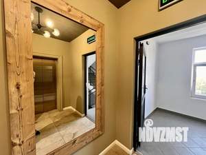 1-к квартира, вторичка, 57м2, 8/9 этаж