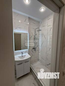 Студия квартира, вторичка, 17м2, -1/8 этаж