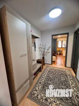 2-к квартира, вторичка, 56м2, 3/5 этаж