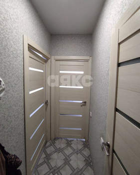 1-к квартира, вторичка, 35м2, 6/13 этаж