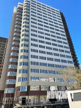 Студия квартира, вторичка, 27м2, 6/19 этаж