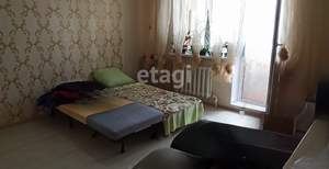 2-к квартира, вторичка, 81м2, 5/9 этаж