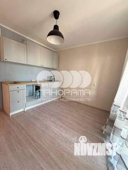 1-к квартира, вторичка, 33м2, 16/16 этаж