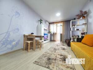 1-к квартира, вторичка, 30м2, 13/19 этаж