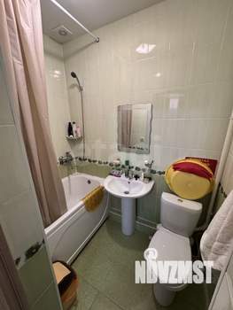 Студия квартира, вторичка, 16м2, 1/7 этаж