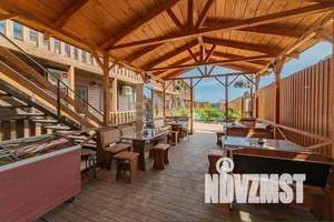 1-к квартира, вторичка, 17м2, 2/2 этаж