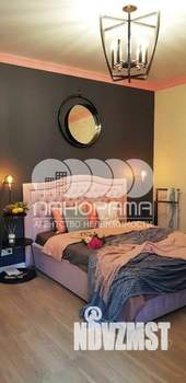 1-к квартира, вторичка, 44м2, 1/8 этаж