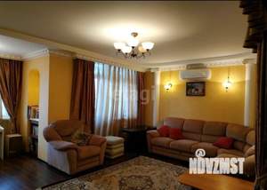3-к квартира, вторичка, 111м2, 1/8 этаж