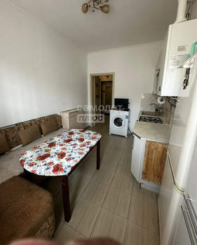 2-к квартира, вторичка, 52м2, 5/5 этаж