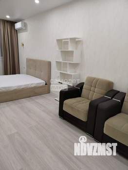 1-к квартира, вторичка, 45м2, 13/15 этаж