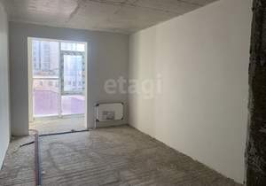 1-к квартира, вторичка, 61м2, 4/9 этаж